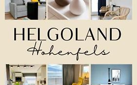 Apartmenthaus Hohenfels